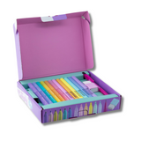 Kit Candy Faber-Castell Em Tons Pastel *EDIÇÃO LIMITADA*