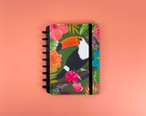 Caderno Ativo Tucano