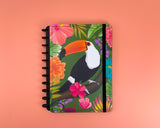 Caderno Ativo Tucano