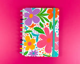 Caderno Ativo AquaFlor