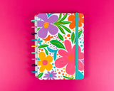 Caderno Ativo AquaFlor