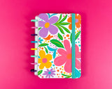 Caderno Ativo AquaFlor