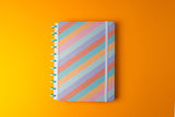 Caderno Listra Candy