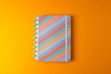 Caderno Listra Candy