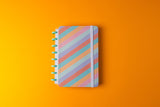 Caderno Listra Candy