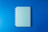 Caderno Blueberry