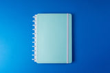 Caderno Blueberry